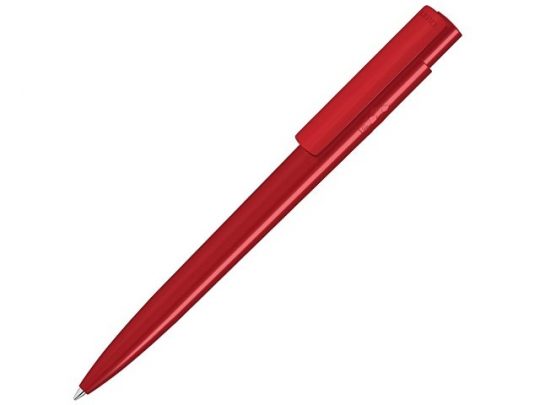 Антибактериальная шариковая ручка RECYCLED PET PEN PRO antibacterial, красный, арт. 019758603