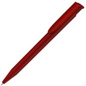 Шариковая ручка soft-toch Happy gum., красный, арт. 019760303