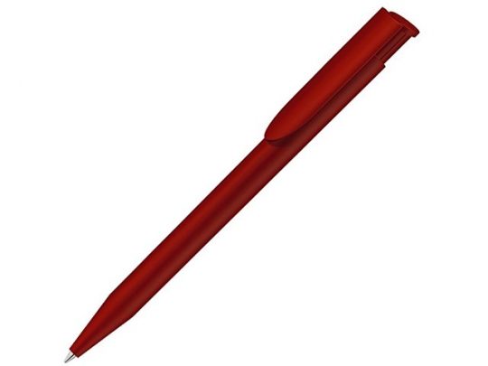 Шариковая ручка soft-toch Happy gum., красный, арт. 019760303