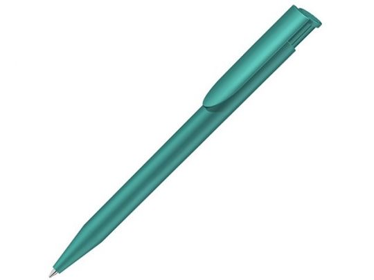 Шариковая ручка soft-toch Happy gum., бирюзовый, арт. 019760703