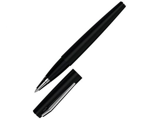 Металлическая ручка роллер Soul R, черный, арт. 019773603