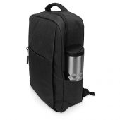 Рюкзак для ноутбука 15, черный, арт. 019799103