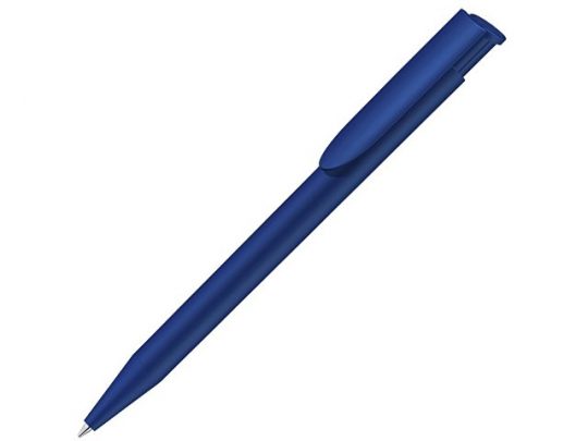 Шариковая ручка soft-toch Happy gum., синий, арт. 019761103