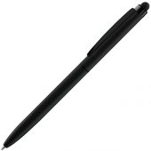 Металлическая шариковая ручка To skinny M touch, черный, арт. 019771703