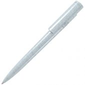 Шариковая ручка rPET pen pro из переработанного термопластика, натуральный, арт. 019756703