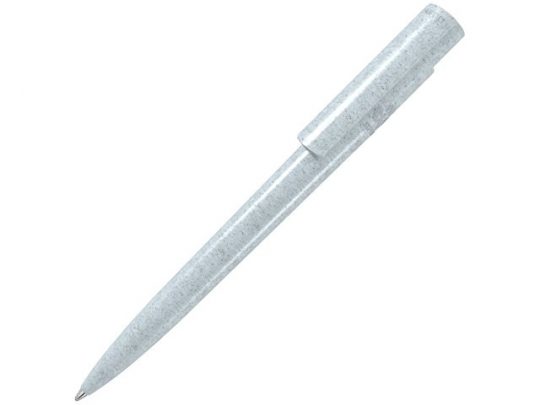 Шариковая ручка rPET pen pro из переработанного термопластика, натуральный, арт. 019756703