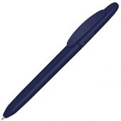 Шариковая ручка из вторично переработанного пластика Iconic Recy, синий, арт. 019754603