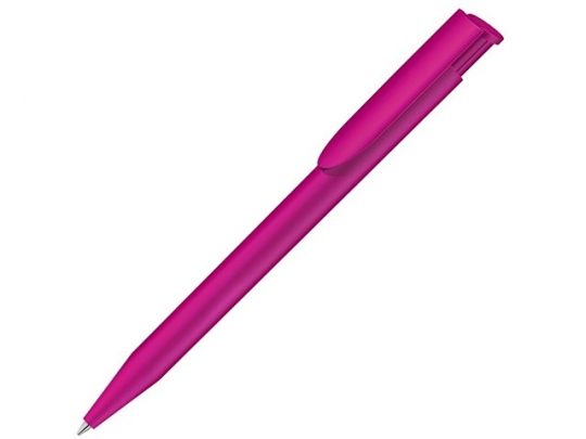 Шариковая ручка soft-toch Happy gum., розовый, арт. 019761003