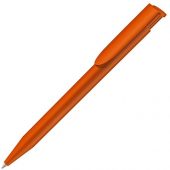 Шариковая ручка soft-toch Happy gum., оранжевый, арт. 019760903