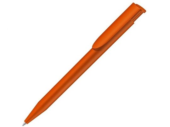 Шариковая ручка soft-toch Happy gum., оранжевый, арт. 019760903