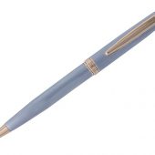 Ручка шариковая Pierre Cardin SHINE. Цвет — серебристый. Упаковка B-1, арт. 019920603
