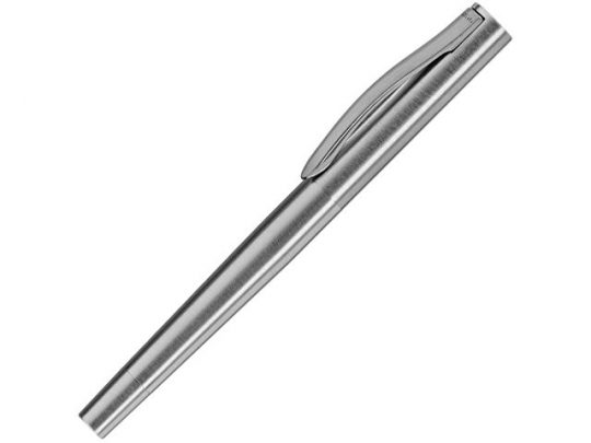 Ручка-роллер металлическая Titan MR, серебристый, арт. 019768003