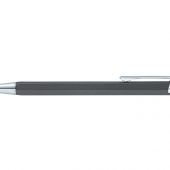 Ручка шариковая Pierre Cardin PRIZMA. Цвет — серый. Упаковка Е, арт. 019921703