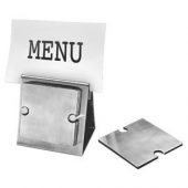 Набор «Dinner»:подставка под кружку/стакан (6шт) и держатель для меню