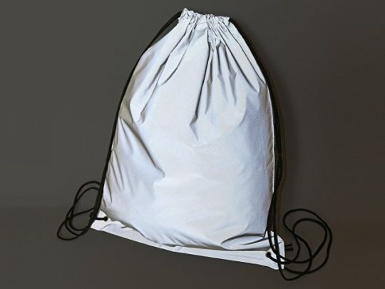 Водонепроницаемая сумка-мешок Reflector со светоотражающим эффектом, арт. 019798503