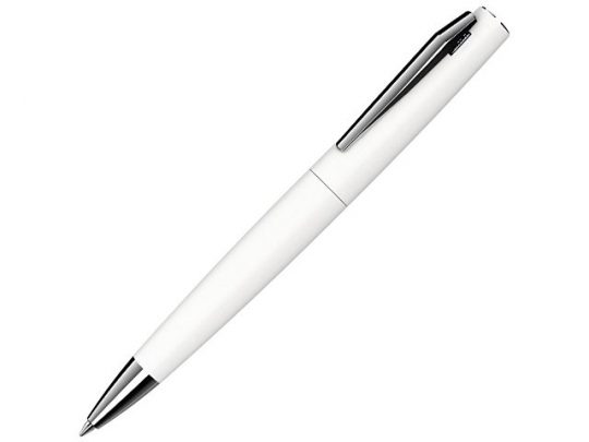 Металлическая шариковая ручка Soul, белый, арт. 019773103