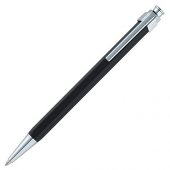 Ручка шариковая Pierre Cardin PRIZMA. Цвет — черный. Упаковка Е, арт. 019921503