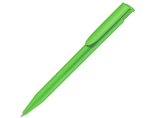 Шариковая ручка soft-toch Happy gum., салатовый, арт. 019760803