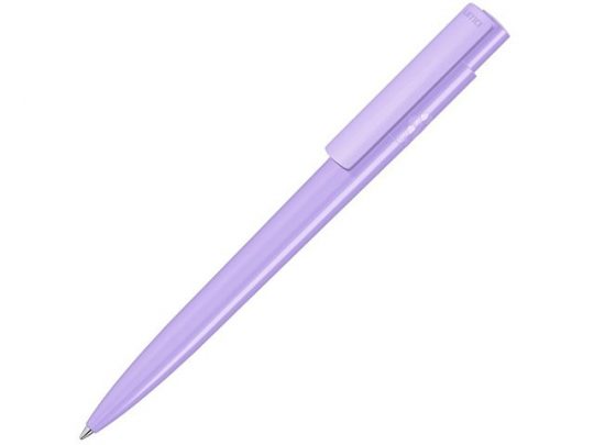 Шариковая ручка rPET pen pro из переработанного термопластика, сиреневый, арт. 019757803