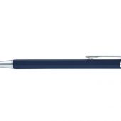 Ручка шариковая Pierre Cardin PRIZMA. Цвет — темно-синий. Упаковка Е, арт. 019921903