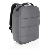 Антикражный рюкзак Impact из RPET AWARE™ для ноутбука 15.6″, арт. 019779506