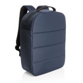 Антикражный рюкзак Impact из RPET AWARE™ для ноутбука 15.6″, арт. 019779406