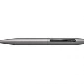 Шариковая ручка Cross Tech2 Titanium Grey, серый, арт. 020074703