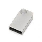 USB-флешка 2.0 на 16 Гб Micron, серебристый, арт. 020067703
