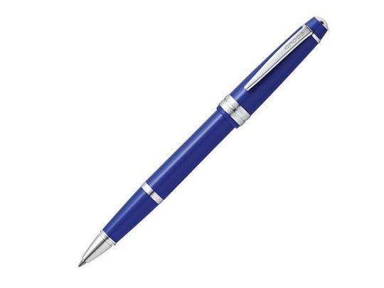 Ручка-роллер Selectip Cross Bailey Light Blue, синий, арт. 020073703