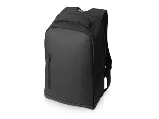Противокражный рюкзак Balance для ноутбука 15», черный, арт. 020057103