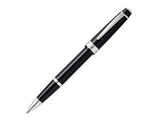 Ручка-роллер Selectip Cross Bailey Light Black, черный, арт. 020073803