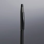 Шариковая ручка Cross Classic Century Brushed Black PVD, черный, арт. 020070403