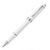 Ручка-роллер Selectip Cross Bailey Light White, белый, арт. 020073303