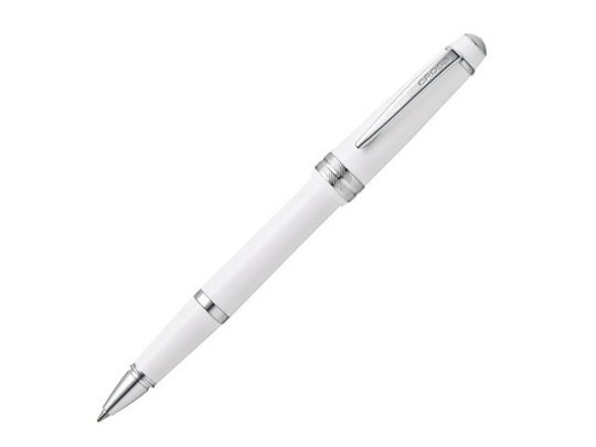 Ручка-роллер Selectip Cross Bailey Light White, белый, арт. 020073303