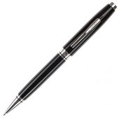 Шариковая ручка Cross Coventry Black Lacquer, черный, арт. 020070503