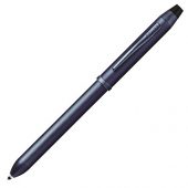 Многофункциональная ручка Cross Tech3 Midnight Blue, синий, арт. 020074903