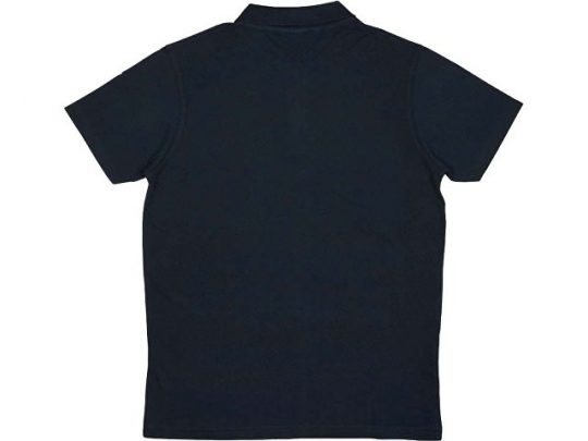 Рубашка поло First N мужская, темно-синий (S), арт. 020052603