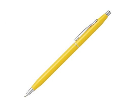 Шариковая ручка Cross Classic Century Aquatic Yellow Lacquer, желтый, арт. 020069903