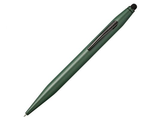 Шариковая ручка Cross Tech2 Midnight Green, зеленый, арт. 020074803