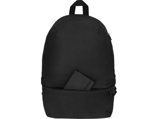Рюкзак Glam для ноутбука 15», черный, арт. 020057203