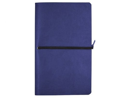 Ежедневник недатированный А5 Tokyo, темно-синий, арт. 020063703