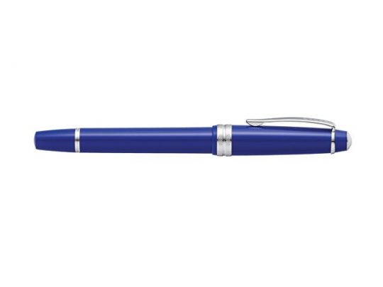 Ручка-роллер Selectip Cross Bailey Light Blue, синий, арт. 020073703