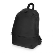 Рюкзак Glam для ноутбука 15”, черный, арт. 020057203