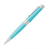 Шариковая ручка Cross Beverly Aquatic Sea Lacquer, голубой, арт. 020069603
