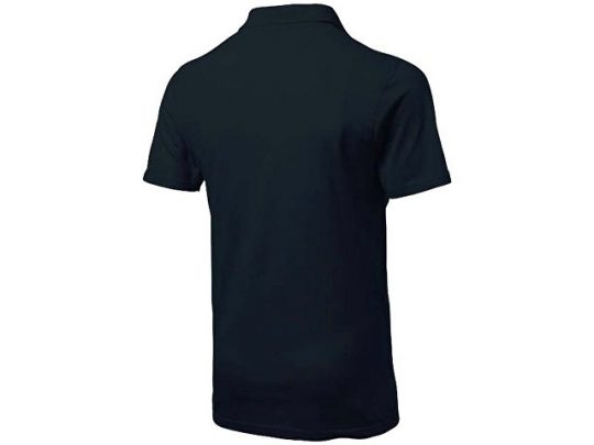 Рубашка поло First N мужская, темно-синий (S), арт. 020052603
