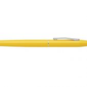 Ручка-роллер Selectip Cross Classic Century Aquatic Yellow Lacquer, желтый, арт. 020068903