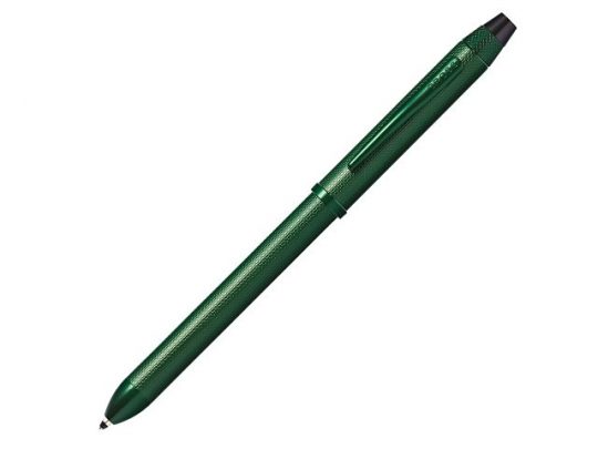 Многофункциональная ручка Cross Tech3 Midnight Green, зеленый, арт. 020075003