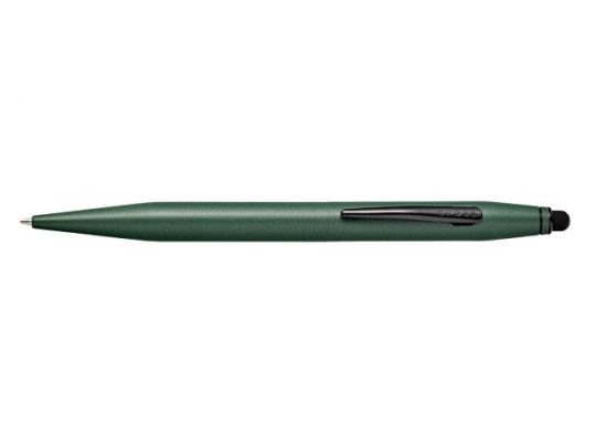 Шариковая ручка Cross Tech2 Midnight Green, зеленый, арт. 020074803