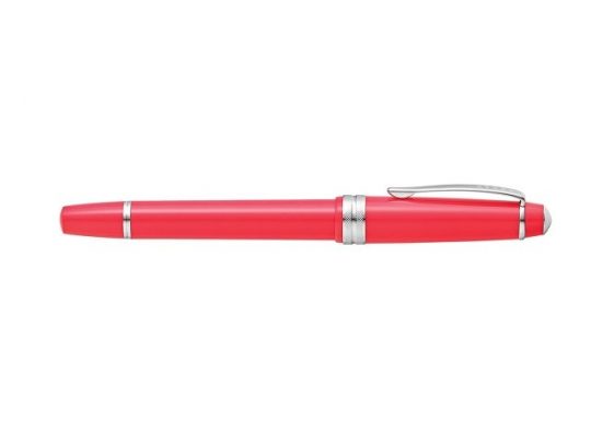 Ручка-роллер Selectip Cross Bailey Light Coral, коралловый, арт. 020073603