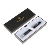 Шариковая ручка Cross Coventry Black Lacquer, черный, арт. 020070503